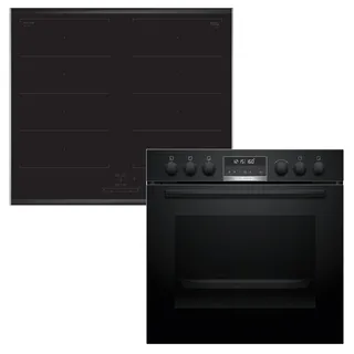 Bosch HND679LS62 HEG578BB4 + NXX675CB5E