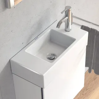 Duravit Vero Air Handwaschbecken 50 x 25 cm (0724500008)