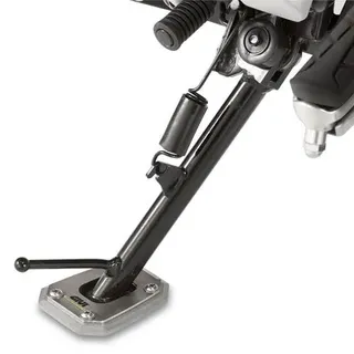 Givi Honda Cb 500 X/integra 700/integra 750/nc750x/xl 700v Transalp Seitenständer Verlängerung - Black - One Size