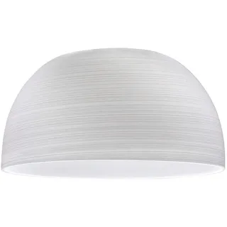 Fischer & Honsel Leuchtenglas , Opal , Glas , 9.5 cm , Lampen & Leuchten, Leuchtenzubehör, Lampenschirme