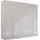 Drehtürenschrank Purisma 251 x 223 x 60 cm Grau