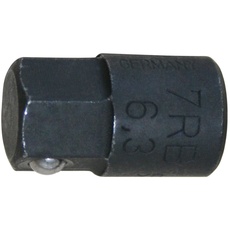 Bild von RB-8 Bit-Adapter 5/16" 6-kant, 10 mm für 7 R / 7 UR