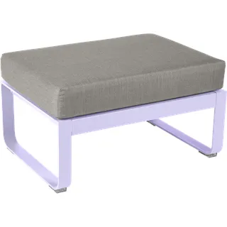 Fermob Bellevie Hocker 2-Sitzer Aluminium/Stahl
