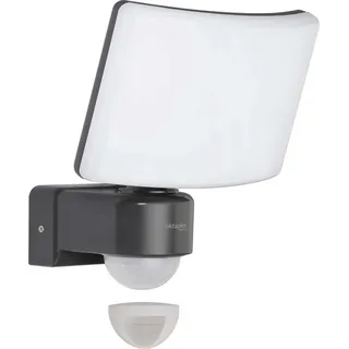 Oktaplex lighting Oktaplex Cali IP65 3000K warmweiß 30W anthrazit Master Funktion