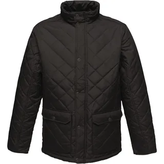 Regatta Herren Professional Men's Diamond Insulated Quilted Jacket Jacke (1er Pack)