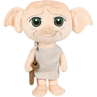 Schmidt Spiele Harry Potter Dobby 31 cm Plüschfigur
