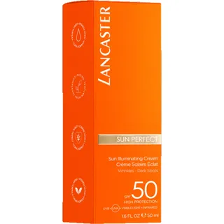 Lancaster Sun Perfect Creme LSF 50 50 ml