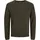 JJEHILL Pullover Olive Night 2XL