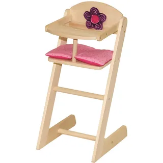 roba Hochstuhl Happy Fee