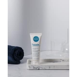 PRAXIS 17-00010 TAUSIN Creme 75 ml, Kunststoff