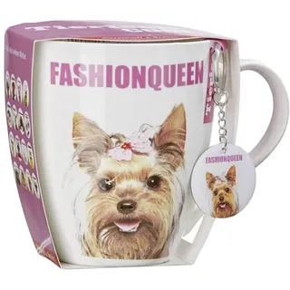 Ritzenhoff & Breker Jumbotasse 0,6 l Mehrfarbig