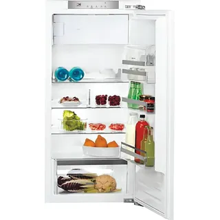 Bauknecht BKSI 12GF3D Einbaukühlschrank (189 l, 1220 mm hoch, Silber)