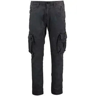 Superdry Core Cargohose - Blackboard - 29 - 32