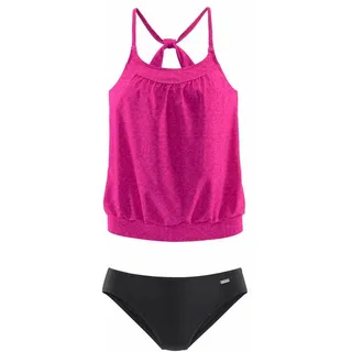 VENICE BEACH Tankini Damen Pink 38