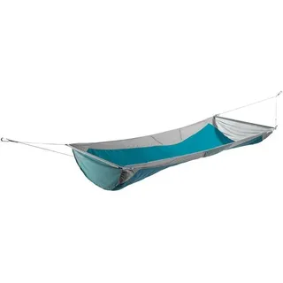 ENO - ENO-SLH075 - Hängematte - ENO Skyloft Seafoam / Grey grau