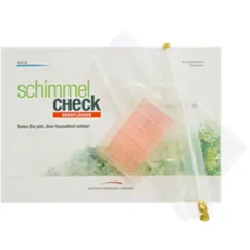 Schimmelcheck Oberflächen