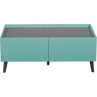 Andas »Mikkeline« blau