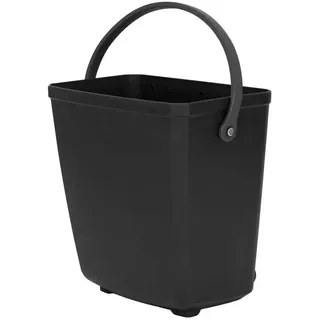 Atranvelo Carry Side 22l Frontkorb - Black - One Size