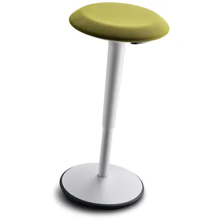 Sedus se:fit Kunststoff Grau