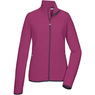 KILLTEC Powerstretchjacke KOS 79 WMN FLX JCKT Lila L