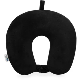 epic Travel Accessories 3.0 Cozy Comfort Travel pillow Black