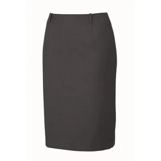 Tricorp 505004 Corporate Rock, 70% Wolle/30% Natural Stretch Polyester, 270g/m2, Grau, Größe 34
