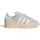 Campus 00s Grey One / Chalk White / Wonder Mauve 37 1/3