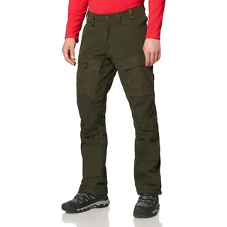 Fjällräven Lappland Hybrid Trousers M (90647)