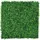 Wandpaneel Modular Wall Hellgrün 2 St. 52 x 52 x 5 cm