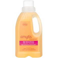 Bild Amytis Bio Waschmittel, 30 Waschladungen