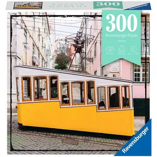 Ravensburger Puzzle Lissabon (300 Teile)
