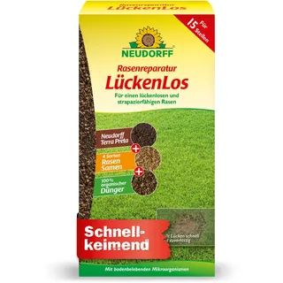 NEUDORFF Rasenreparatur Lückenlos 1,2 kg,