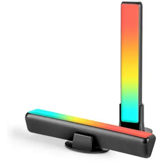 Govee Tischlampe Schwarz