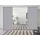Schwebetürenschrank OTELI 323 x 214 x 68 cm Grau