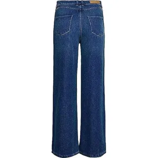 ESPRIT Damen 072ee1b321 Jeans, 901/Blue Dark Wash, 29W / 30L EU