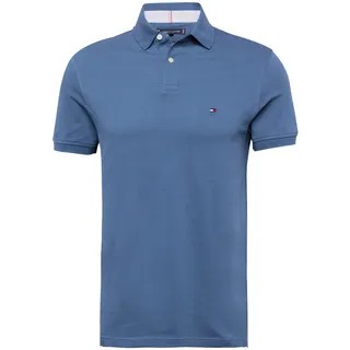 Tommy Hilfiger 1985 Regular Fit Aegean Sea M