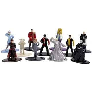Jada Harry Potter Blind Pack Nanofigs