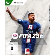 Bild FIFA 23 Xbox One