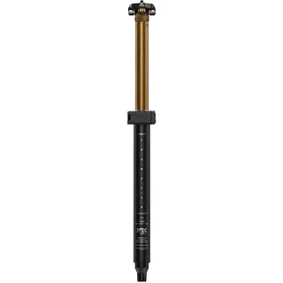 Fox Transfer Neo Factory Sattelstütze 2026/25 | Wireless | 30,9mm | 125mm