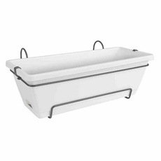 Bild Barcelona Trough All-in-1 50 x 28,6 x 21,4 cm weiß