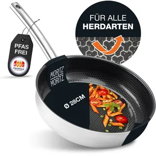 Moritz & Moritz Bratpfanne 28 cm