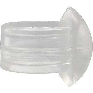 Wagner Türklinken- und Fenster-Puffer Transparent 4 Stück