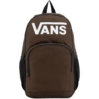 Vans Unisex Alumni Pack 5-B Demitasse, Einheitsgröße, braun, Einheitsgröße, Casual