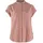 Kurzarmhemd Dusty Rose L