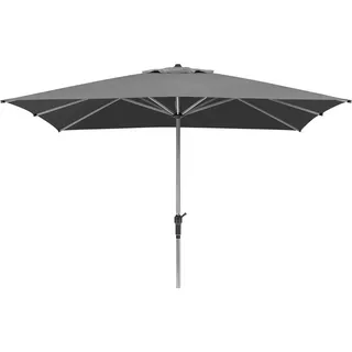 Schneider Santorini 325 x 325 cm Anthrazit