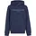 Tommy Hilfiger Kinder Unisex Hoodie Essential mit Kapuze blau Twilight Navy 7 Jahre