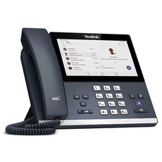 Bild Wandmontagehalterung für VoIP-Telefon MP56