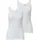 Tanktop Weiß M