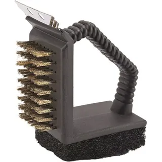 Grillbürste Mini Kombigrill