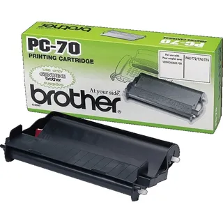 Brother PC-70